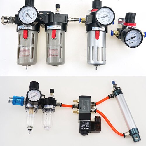 全新AiTrAD过滤器SBFC200 SBFC300 SBFC400 PW2000-02D PL2000-02