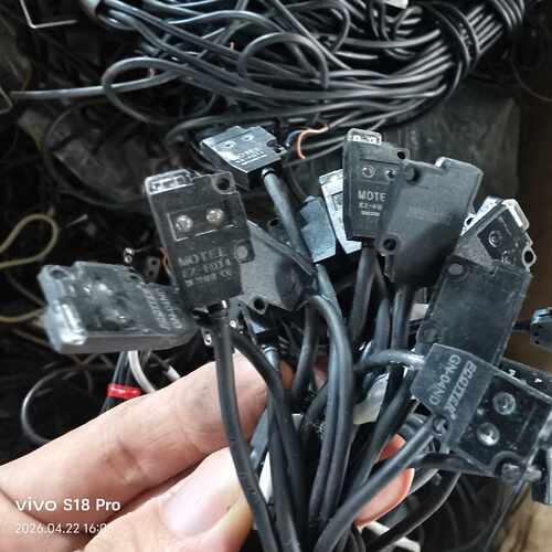 松下Panasoc光电传感器EX-14A、GN-04ND议价