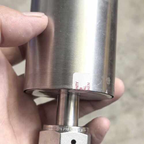 APPLIED MATERIALS电容式真空计，型号0190—议价