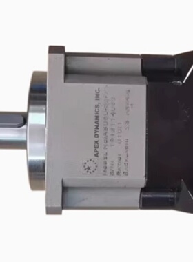 AB142-S1-PO全新台湾精锐APEX行星减速机 ABR042-020-S2-P2—议价