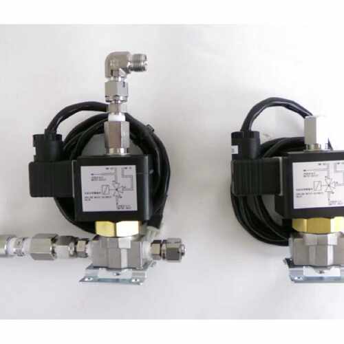 CKD FWG51-8-4-D2G 电磁阀 全新库存 5个整议价