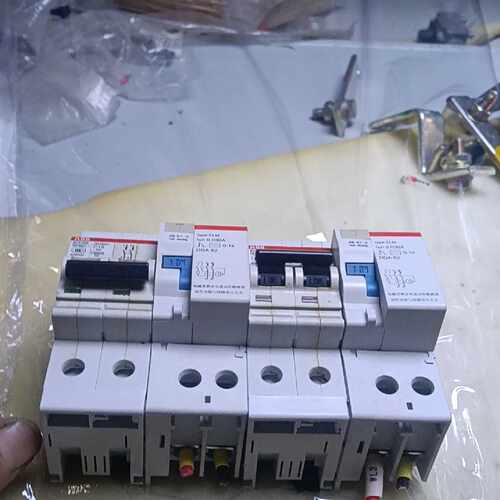 DS262H C16  ELM漏电模块组合，议价