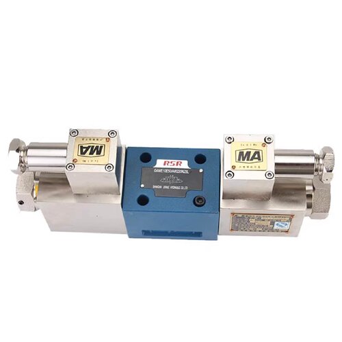 RSR防爆电磁换向阀G4WE10E50/AW220NZ5L G4WE10G/10J50/AW220NZ5L