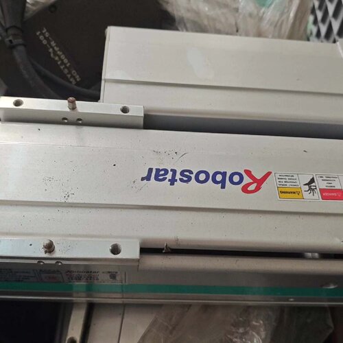 Robostar丝杆滑台 RS-095-Z10PR ST.1—议价