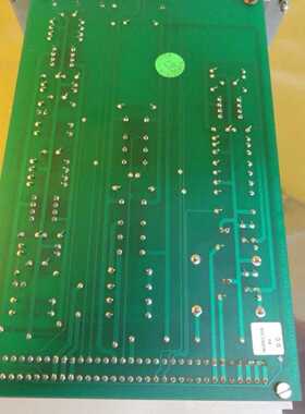AMAT 0100-01697 减速聚焦电源接口PCB板 半议价