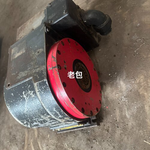 260发那科第一代 DD R四轴，无黄盒子无驱动器，成—议价