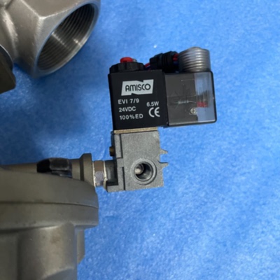 HengliAPK21D-50BF-125，24VDC，6—议价