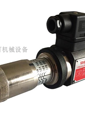 台湾DDE压力继电器PRESSURE SWITCH AC250V-3A JCS-02N/02H/NLL—