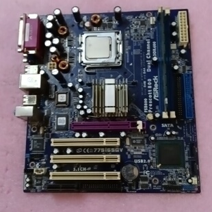 ASRock 775i65GV主板—议价