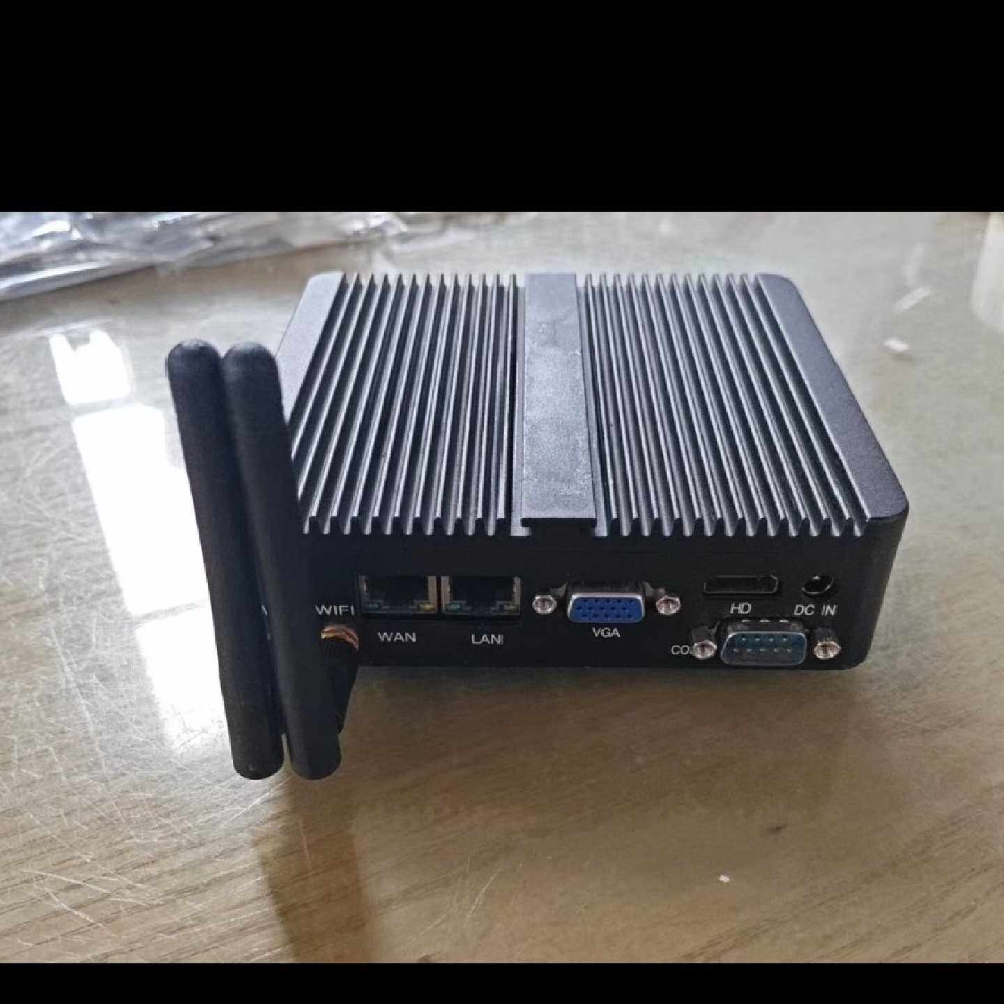 n2840小主机   4G  64G  全好  Win7系统议价