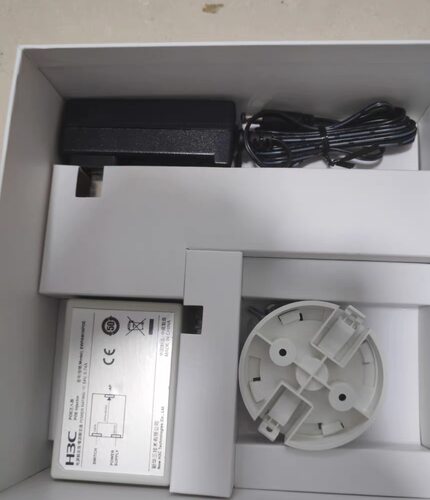 全新未使用 AP型号：WAP 712C原装正品