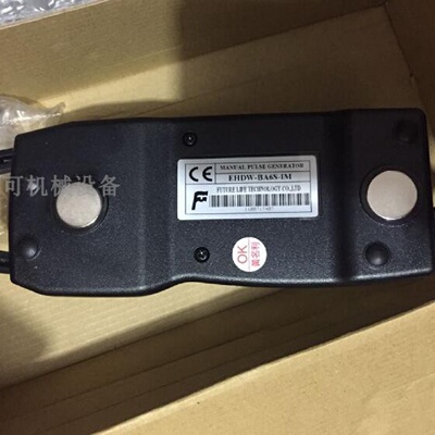MANUAL PULSE GENERATOR电子手轮EHDW-BA6S-IM EHDW-BE4S-IM/1M—