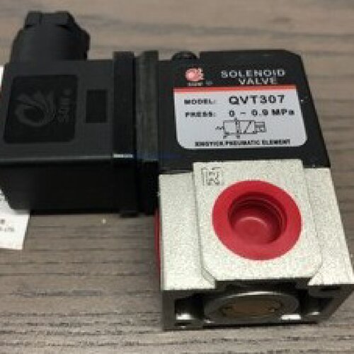 SQW电磁阀QVT307 0-0.9MPa QDH-3102—议价