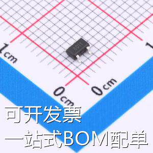 GS8011-TR 比较器 低压纳安级比较器 运算放大器/比较器 原装现货