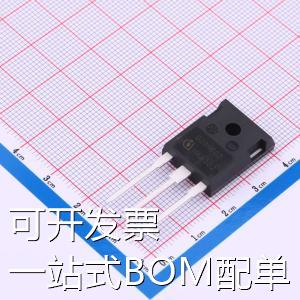 IGW20N60H3 IGBT管/模块 IGW20N60H3 现货