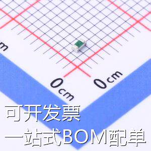 HoYH0603-1/2W-25mR-1% 电流采样电阻/分流器 25mΩ 500mW 现货