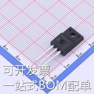 IPA60R160P7 场效应管(MOSFET) N沟道 600V 20A 现货