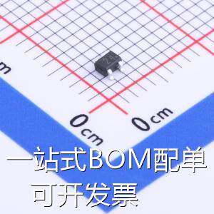 DTC114EUA 三极管(BJT) DTC114EUA 原装现货