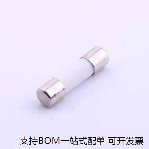 5HT-02一次性保险丝陶