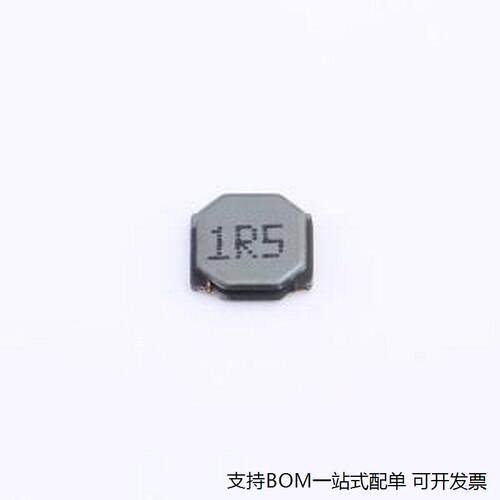 FNR5012SMT功率电感.5uH