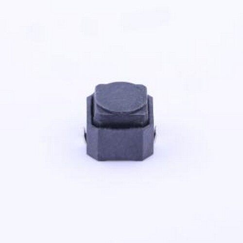 1TS009B-2600-5000-CT 轻触开关 6*6*5mm 立贴 轻触开关 SMD,6x6m