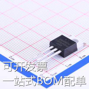 IRLB3034PBF 场效应管(MOSFET) N沟道 40V 195A 现货