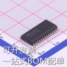 TLC7135CDWR 模数转换芯片ADC TLC7135CDWR 现货