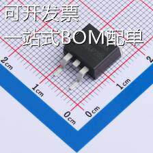 FFB20UP20STM 快恢复/超快恢复二极管 FFB20UP20S: 20 A、200 V