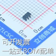 TC7SU04F,LF反相器 TC7SU04F,LF现货-封面