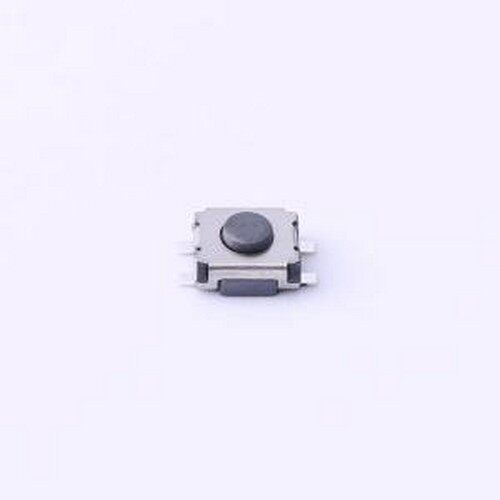 TSA008A18026A 轻触开关 3.5*3*1.8mm 立贴 轻触开关 SMD原装现货