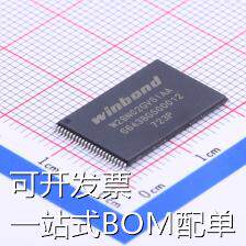 W29N02GVSIAA NAND FLASH W29N02GVSIAA 现货
