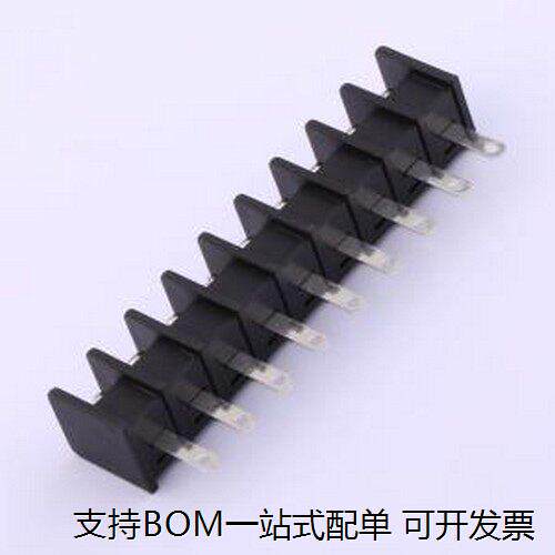 DBT30H-9.5PK栅栏式接线