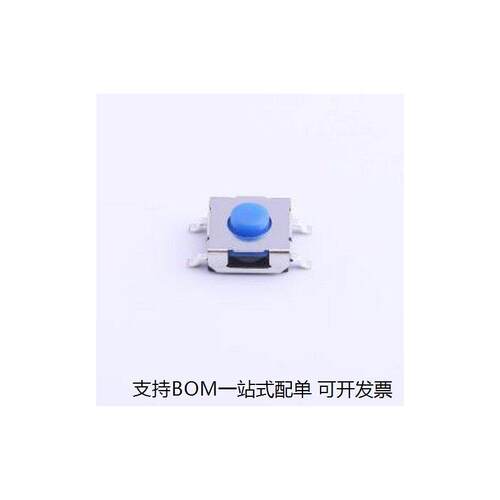 K2-1156SP-DW-05轻触开