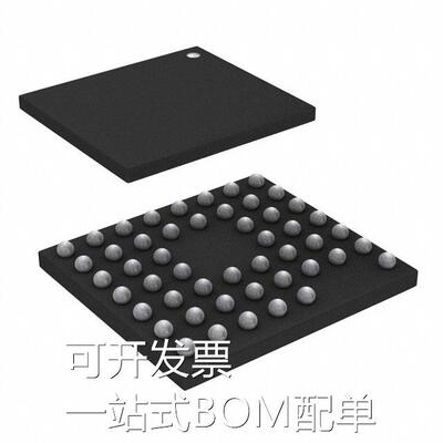 NRF52832-CIAA-R 射频 Nordic Semiconductor ASA 现货 现货