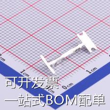 794606-1 压线端子 CONN SOCKET 20-24AWG CRIMP TIN 现货