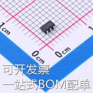 LM331A-S5TR 比较器 LM331A-S5TR 运算放大器/比较器 原装现货