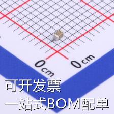 GRT188R61E105KE13D 贴片电容(MLCC) 1uF ±10% 现货
