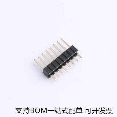 5AIL3-8240-1W0排针.27P