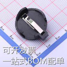 BS-07-A1BJ001 电池连接器 BS-07-A1BJ001 现货