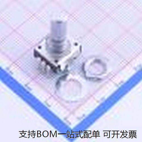 PEC11R-4220F-S三件套