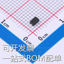 TV02W160B-HF 瞬态抑制二极管(TVS) Vrwm:16V 200W 现货