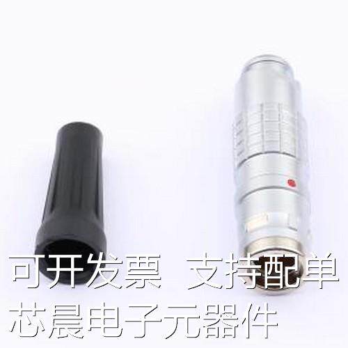 TGG.2K.P04.CLAC85H 圆形(线缆)连接器 TGG.2K.P04.CLAC85H原装正