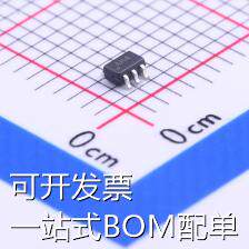 SP1001-04JTG 瞬态抑制二极管(TVS) 单向 Vrwm:5.5V@Max 4通道 现