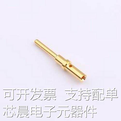 AT60-202-1631 压线端子 AT60-202-1631原装正品