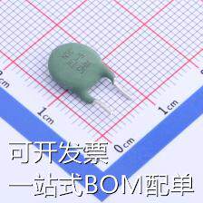 DRM809D09MP8C5GA0 NTC热敏电阻 热敏电阻NTC 8D-9 R25=8Ω I=2A