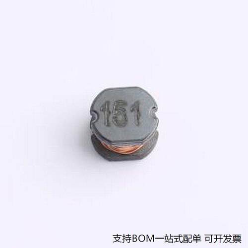 FCD75-1K功率电感SMD,7