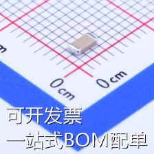 CC1206KRX7R9BB223 贴片电容(MLCC) 22nF ±10% 50V 现货