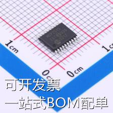 MCP2515T-E/ST CAN芯片 MCP2515T-E/ST 通信接口芯片/UART/485/23
