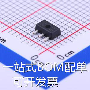 XC62FP3302PR 线性稳压器(LDO) 输入10V 输出3.3V 原装现货