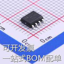 AT24C256M/TR EEPROM AT24C256M/TR 原装现货